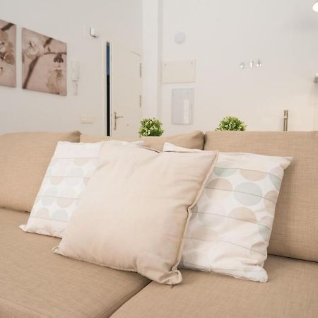 Santiago Premium Loft I Leilighet Málaga Eksteriør bilde